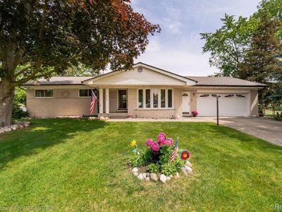 3788 Rutherford Ct, Waterford, MI, 48329