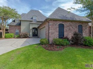 16435 N Antioch Xing, Baton Rouge, LA 70817