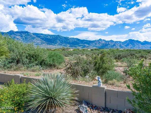 63333 E Harmony Dr, Saddlebrooke, AZ 85739