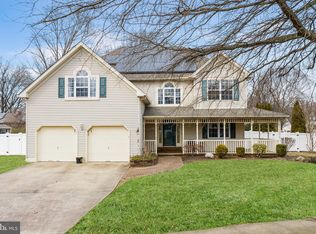 1342 Maple Ave, Roebling, NJ 08554