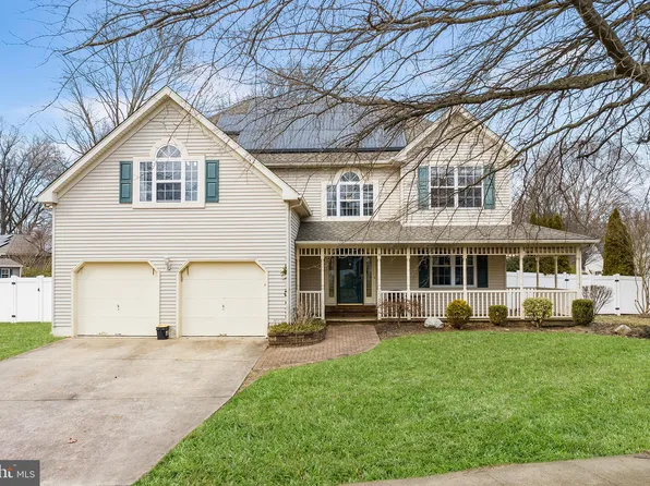 1342 Maple Ave, Roebling, NJ 08554