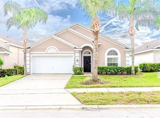 16714 Fresh Meadow Dr, Clermont, FL 34714