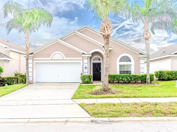 16714 Fresh Meadow Dr, Clermont, FL 34714