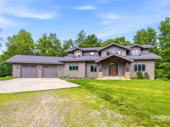10156 Love Rd, Bellevue, MI 49021