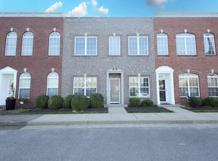 3433 Manhattan Blvd, Evansville, IN 47711