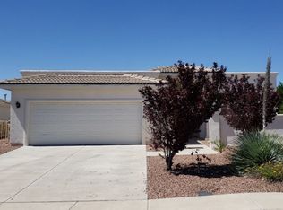 4120 Council Oak Rd, Las Cruces, NM 88011