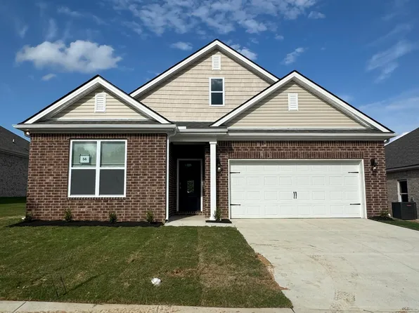 48 Spirit Dance Dr, Byhalia, MS 38611
