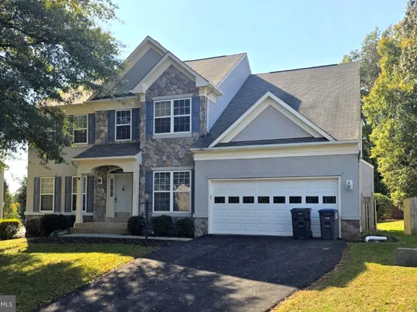 10320 Winged Elm Cir, Manassas, VA 20110