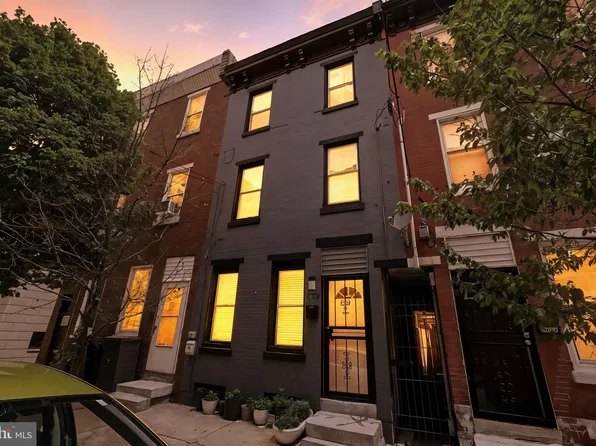 1723 N Mascher St, Philadelphia, PA 19122
