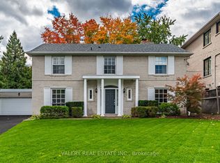 29 Hartfield Rd, Toronto, ON M9A 3C8