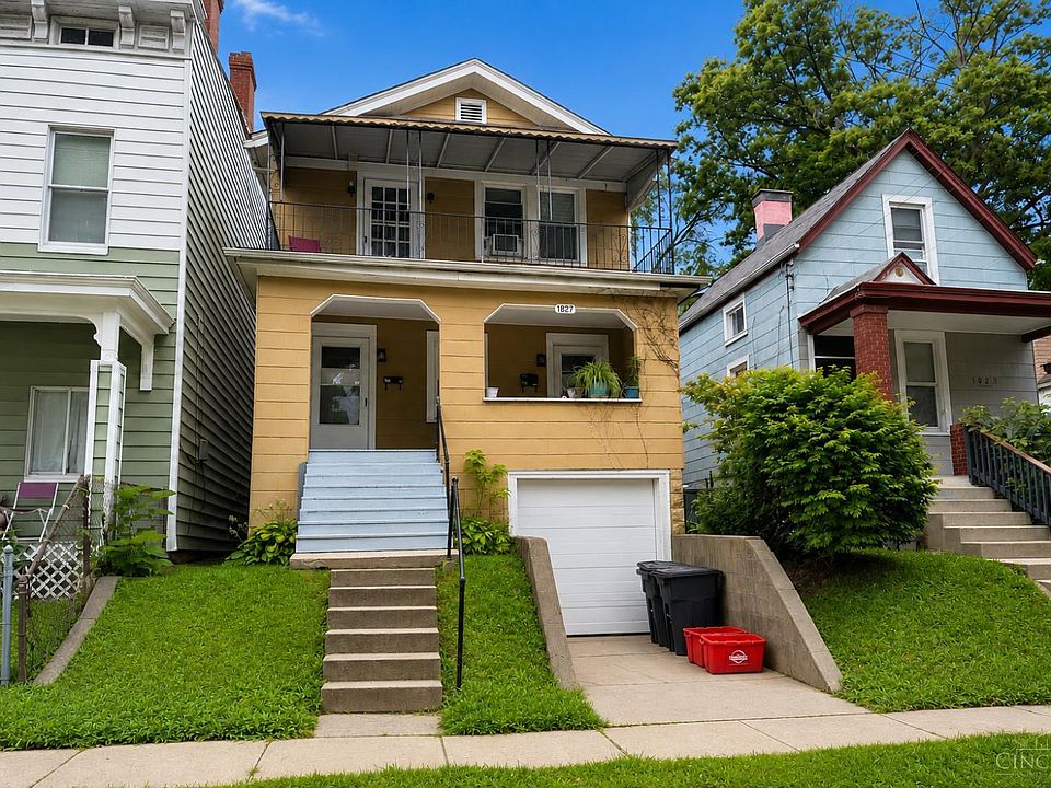 1st image of 1827 Tilden Ave