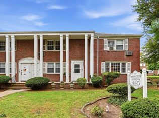 445 Morris Ave #5C, Springfield Twp., NJ 07081