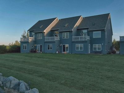 1377 N State St APT 18, Saint Ignace, MI, 49781