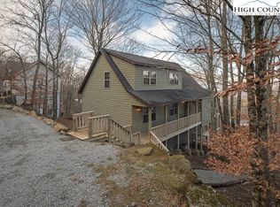 117 Slopeside Rd, Banner Elk, NC 28604