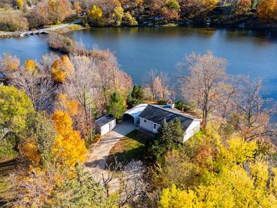 W2974 Elmore DRIVE, Campbellsport, WI, 53010