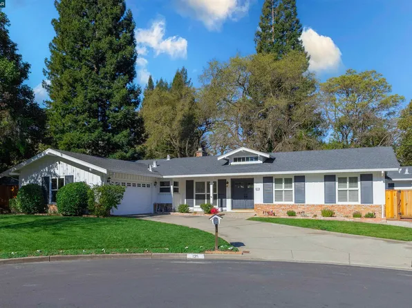 135 Glen Ct, Danville, CA 94526