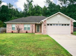 83 Rosebud Cir, Cabot, AR 72023