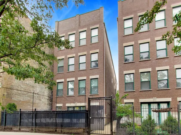 2303 W Chicago Ave APT 1, Chicago, IL 60622