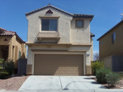 6380 Diego Dr, Las Vegas, NV, 89156