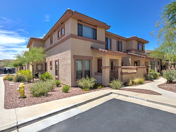 2nd image of 42424 N Gavilan Peak Pkwy #1502
