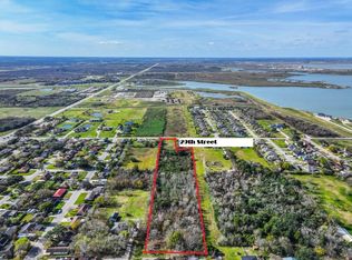 0 29th St N, Texas City, TX 77590