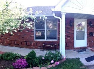 323-325 Highland St, Pacific, MO 63069