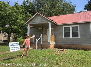 505 Askew Ave, Hogansville, GA 30230