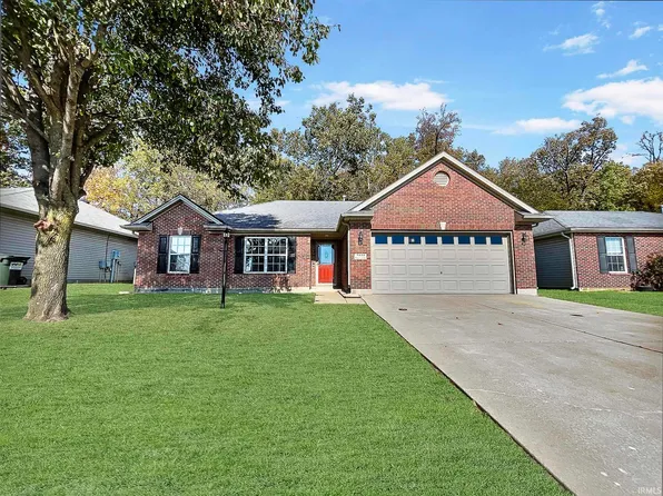 3444 Mariner Dr, Evansville, IN 47711