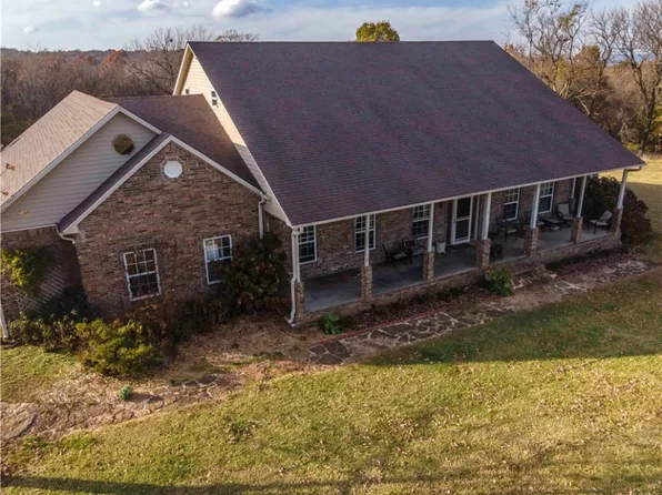 16800 Parks Corner Rd, Prairie Grove, AR 72753