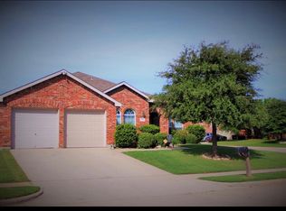 4200 Highgate Rd, Fort Worth, TX 76244