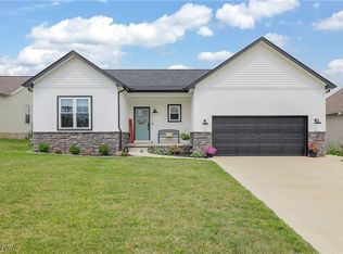 4862 Sippo Reserves Dr NW, Massillon, OH