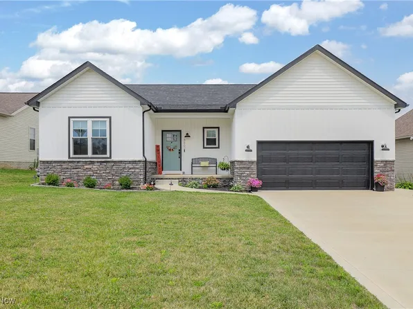 4862 Sippo Reserves Dr NW, Massillon, OH 44647