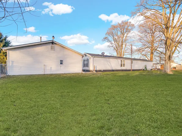 9815 W 236th Ave, Schneider, IN 46376