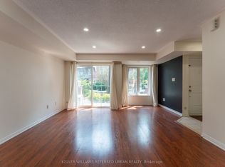 19 Hays Blvd #27, Oakville, ON L6H0H8