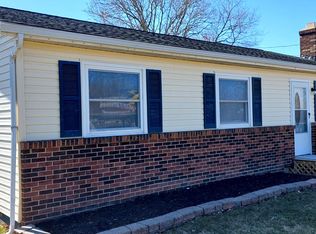 5500 Norton Rd, Grove City, OH 43123