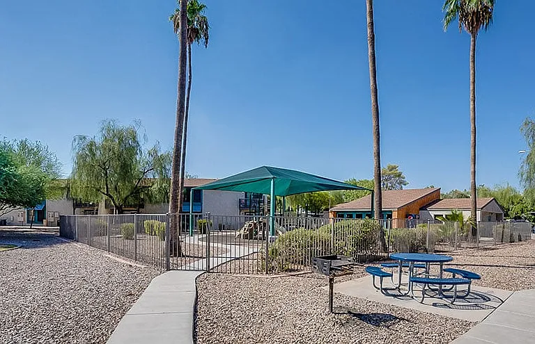 Aventerra at Dobson Ranch Apartments — Photo 48