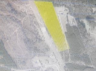 3765 Dawson Ln, Rembert, SC 29128