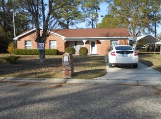 6328 Langland Dr, Ocean Springs, MS 39564