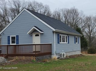 154 Carol Rd, East Stroudsburg, PA 18302