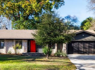 6822 Willamette Dr, Austin, TX 78723