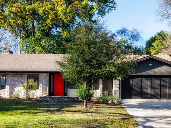 6822 Willamette Dr, Austin, TX 78723