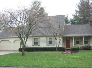 134 Stout Ave, Versailles, KY 40383