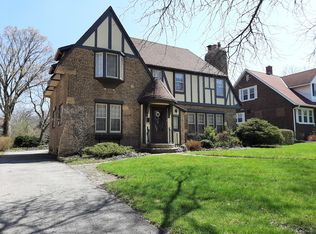 639 Argyle Ave, Flossmoor, IL