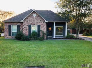 12487 Highland Dr, Geismar, LA 70734