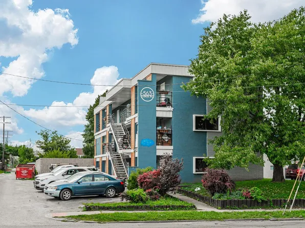 563 S Hague Ave, Columbus, OH 43204