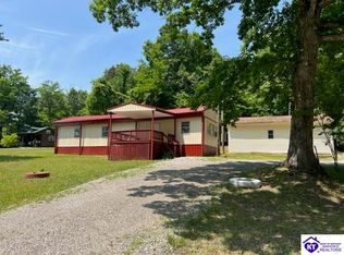 61 Poplar Ln, Falls Of Rough, KY 40119