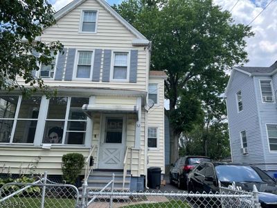 34 Van Winkle Ave, Passaic, NJ, 07055
