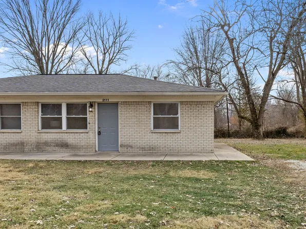 2121-2123 Fairfax Road