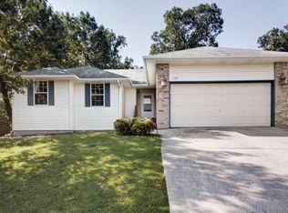 124 Shiloh St, Branson, MO 65616