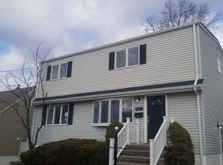 185 Palmer Ter, Wood Ridge, NJ 07075
